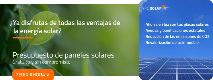 Qué es un sistema de bombeo de agua solar - Blog de energía solar