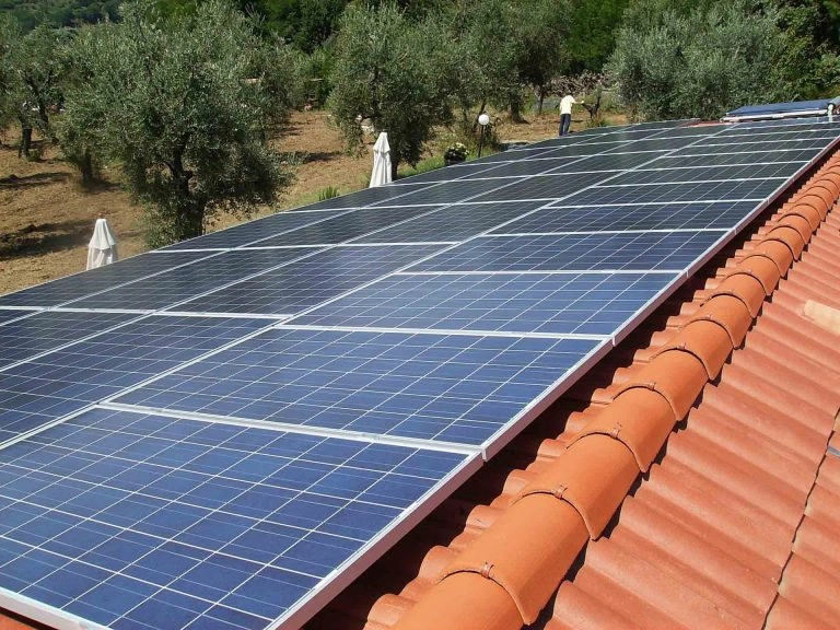 kits solares tipos de kit solar