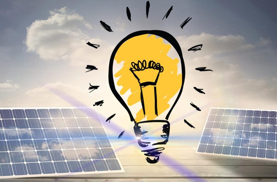 cómo funcionan las placas solares - barcelona - girona
