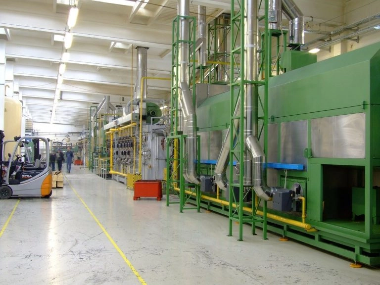 autoconsumo industrial y placas solares en empresas