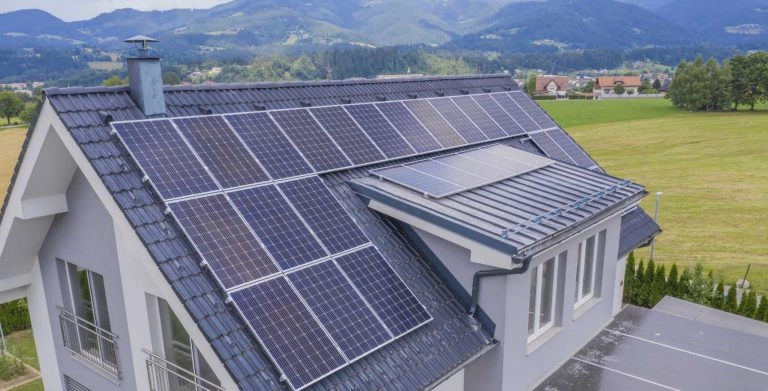 rentabilidad de placas solares para casa