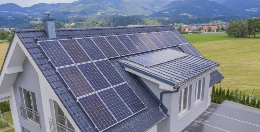 Baterías para placas solares: ¿cuándo son rentables?