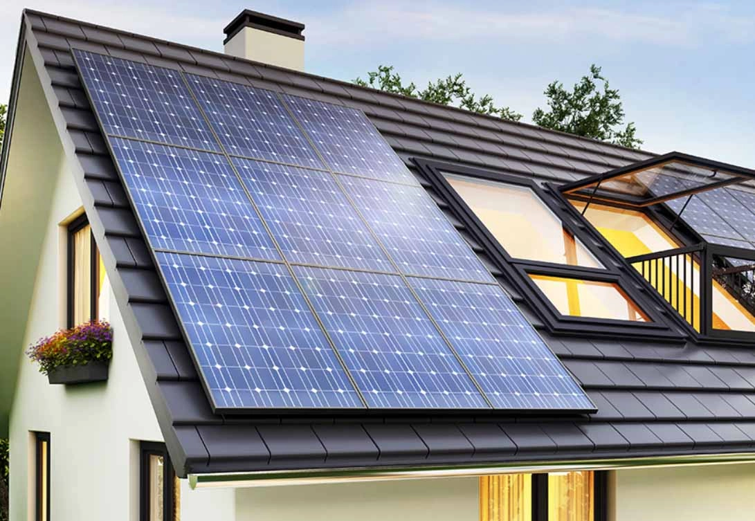 requisitos para instalar paneles solares en casa y viviendas