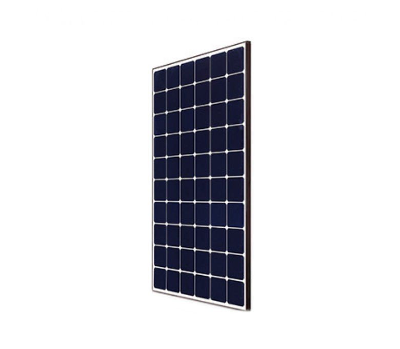 tipo de panel solar monocristalino