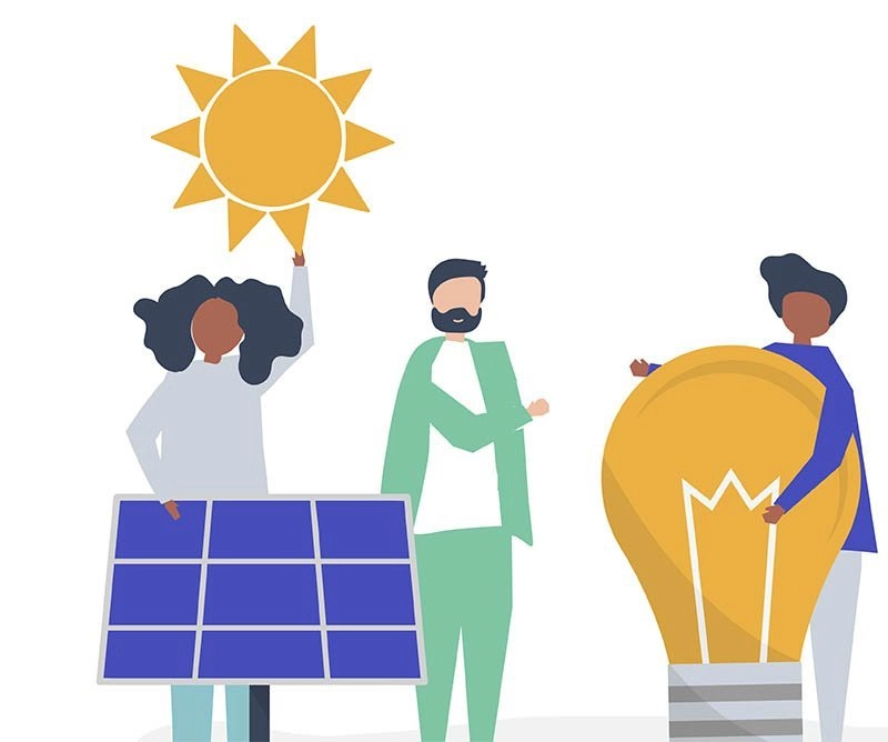 bueno momento para instalar paneles solares