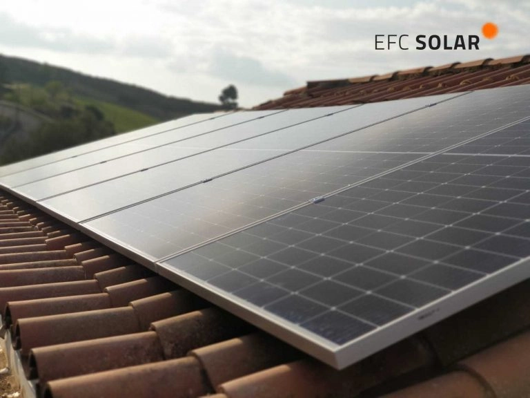 paneles solares instalacion solar terrassa barcelona