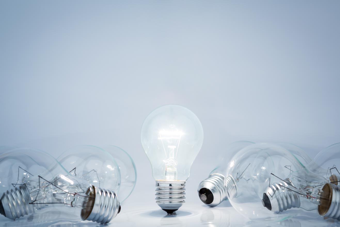 nueva factura de luz por tramos 2021