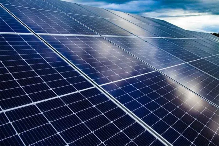componentes de una instalacion solar fotovoltaica