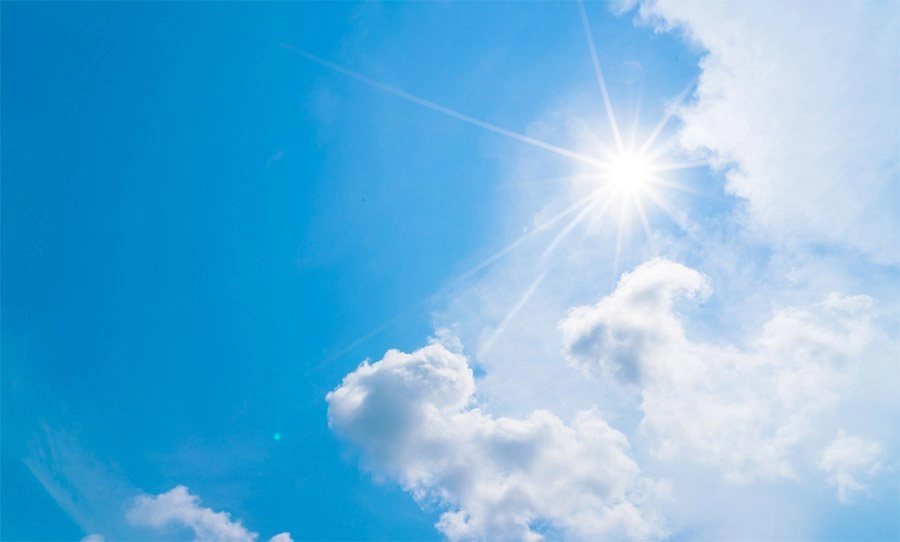 instalar paneles solares en verano