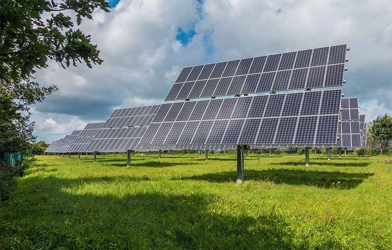 Beneficios de la energía solar fotovoltaica para el medioambiente
