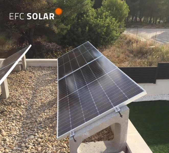 energia solar y paneles solares en tarragona