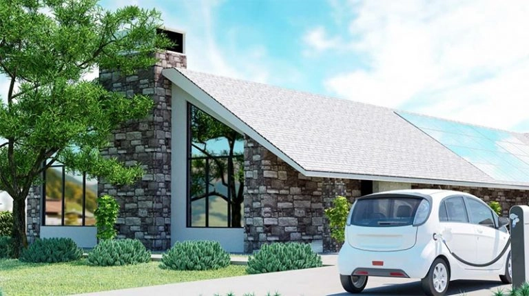 paneles solares y coches electricos el futuro placas solares