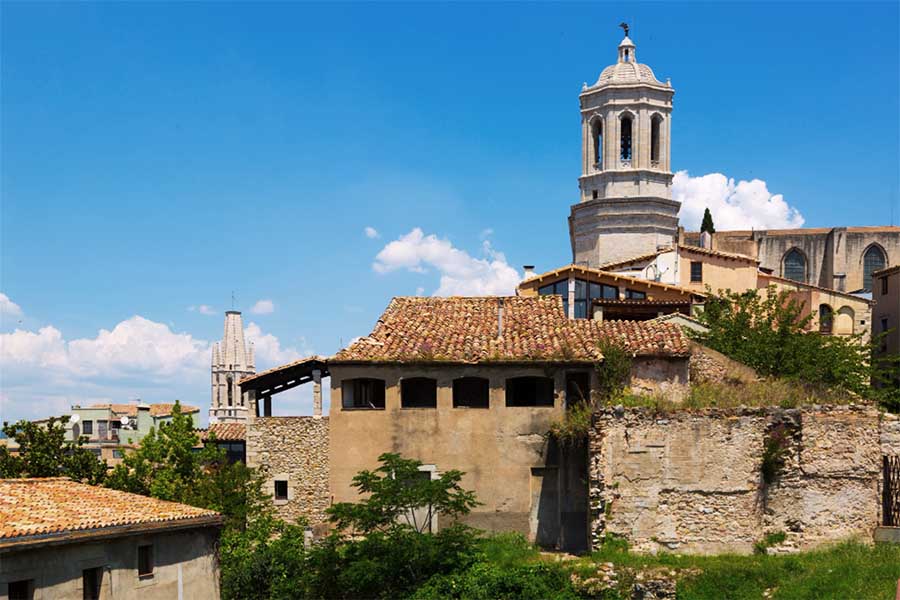 energia solar en girona