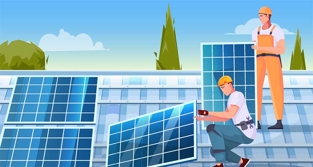 por qué es mejor la energía solar