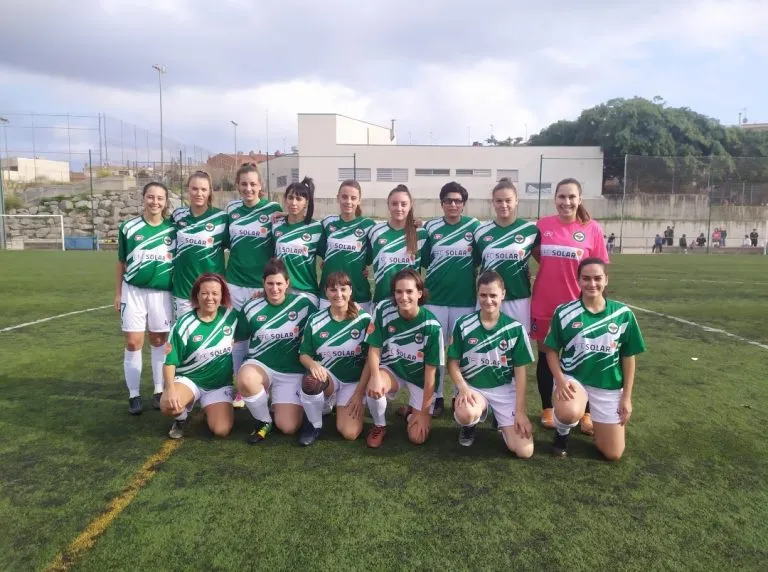 EFC SOLAR patrocinador oficial AE Cornella del Terri