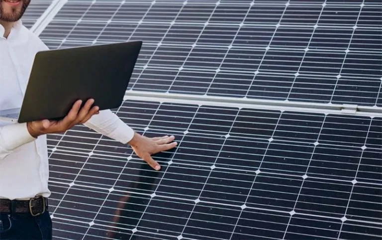 dimesionamiento de una instalacion solar fotovoltaica