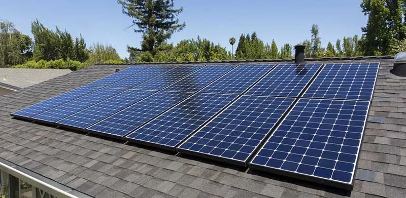 Paneles Solares Monocristalinos. ¡Todo lo que debes saber! - EFC SOLAR