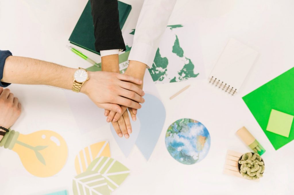 como ser una empresa sostenible claves