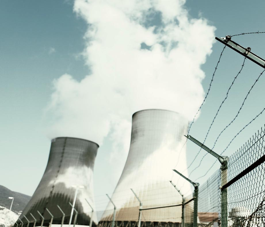 desventajas inconvenientes energia nuclear