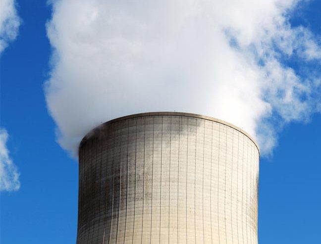 energia nuclear renovable