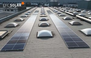 energia solar panells solars empresa abrera