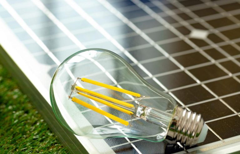 amortización de energía solar