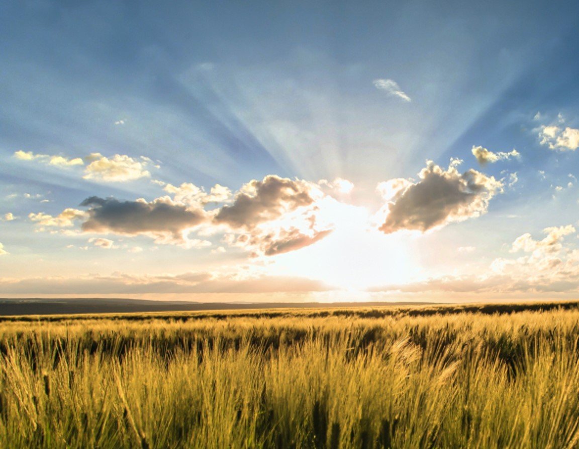 el sol como fuente de energía