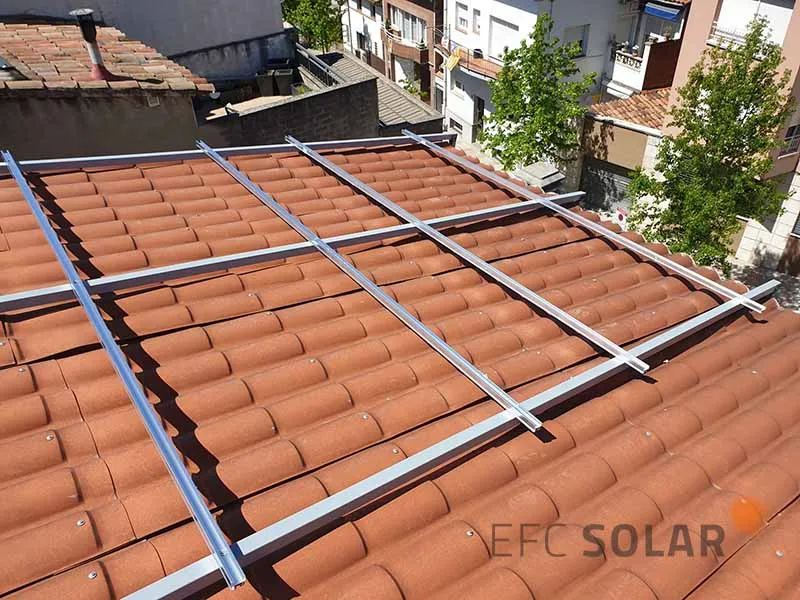 ampliacion de paneles solares