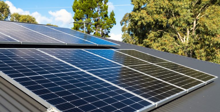 placas solares paneles energia solar