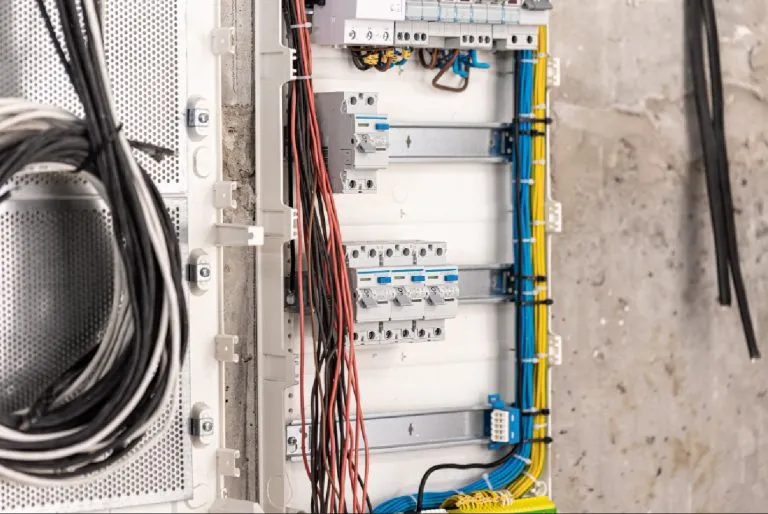 Instalación eléctrica monofásica o trifásica