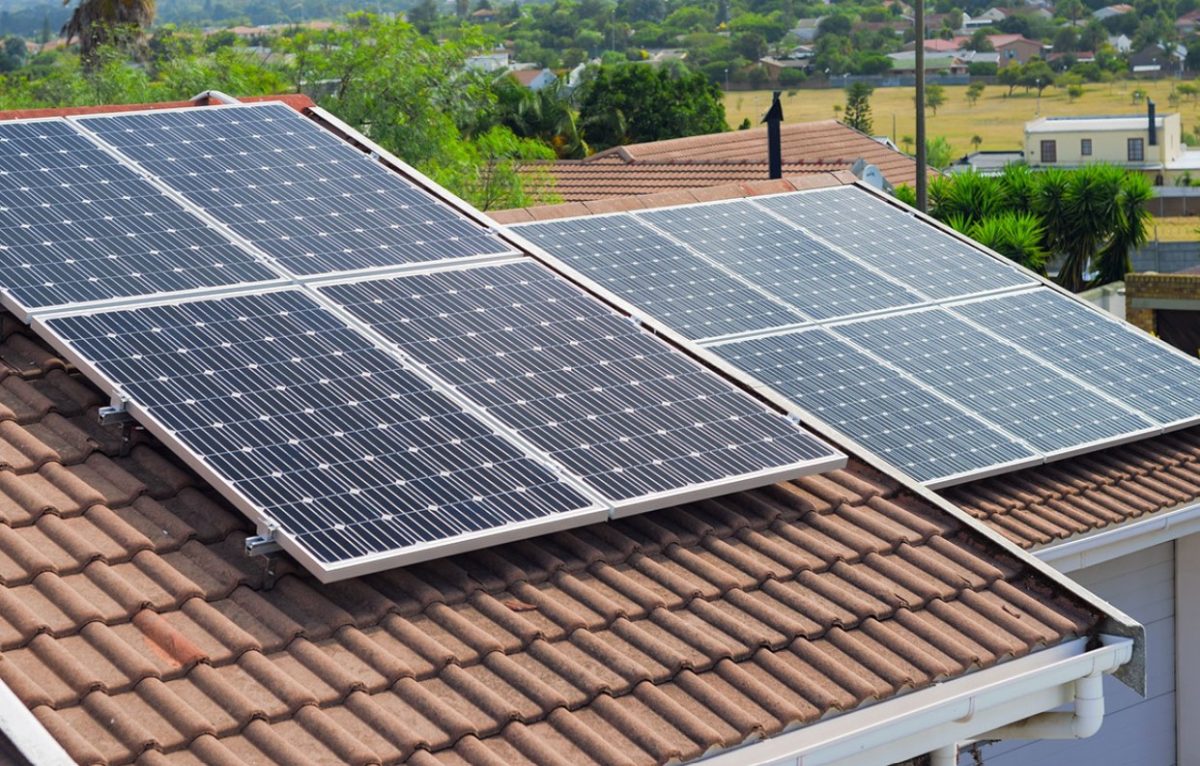mejorar la instalacion fotovoltaica en casa