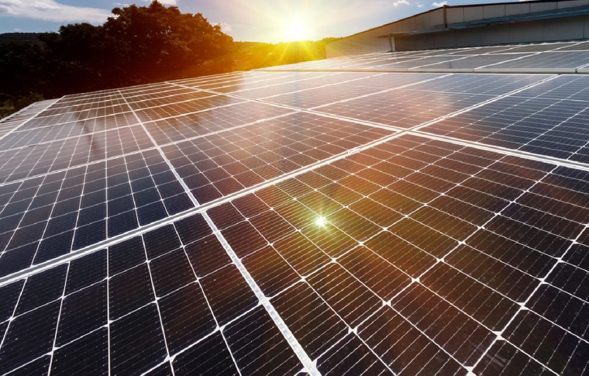 placas solares en castellar del vallès