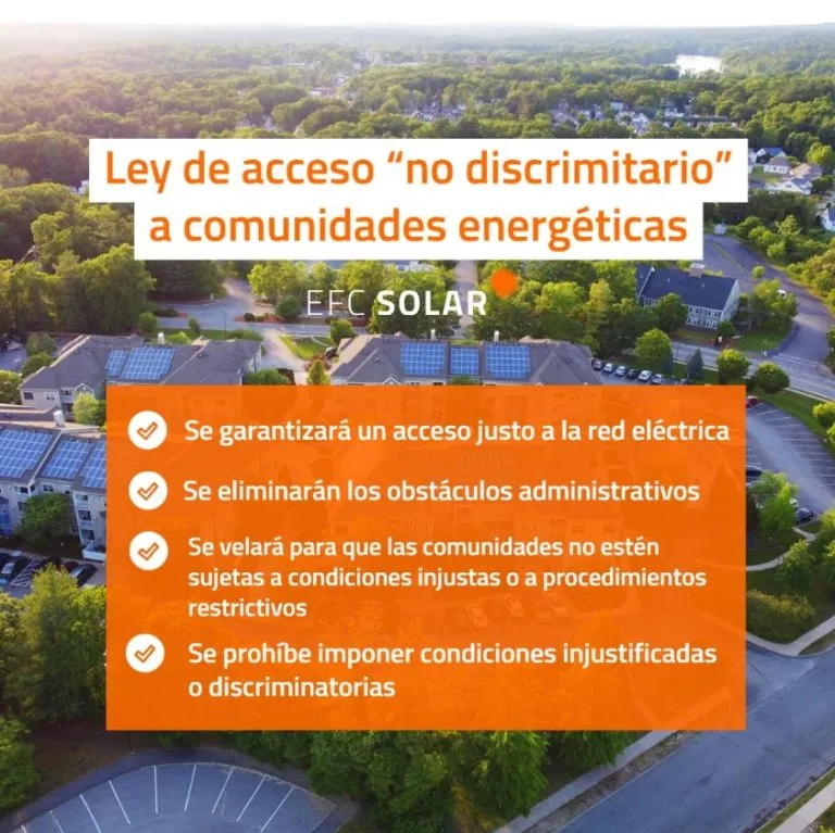 ley-acceso-no-discrimitario-comunidades-energeticas.