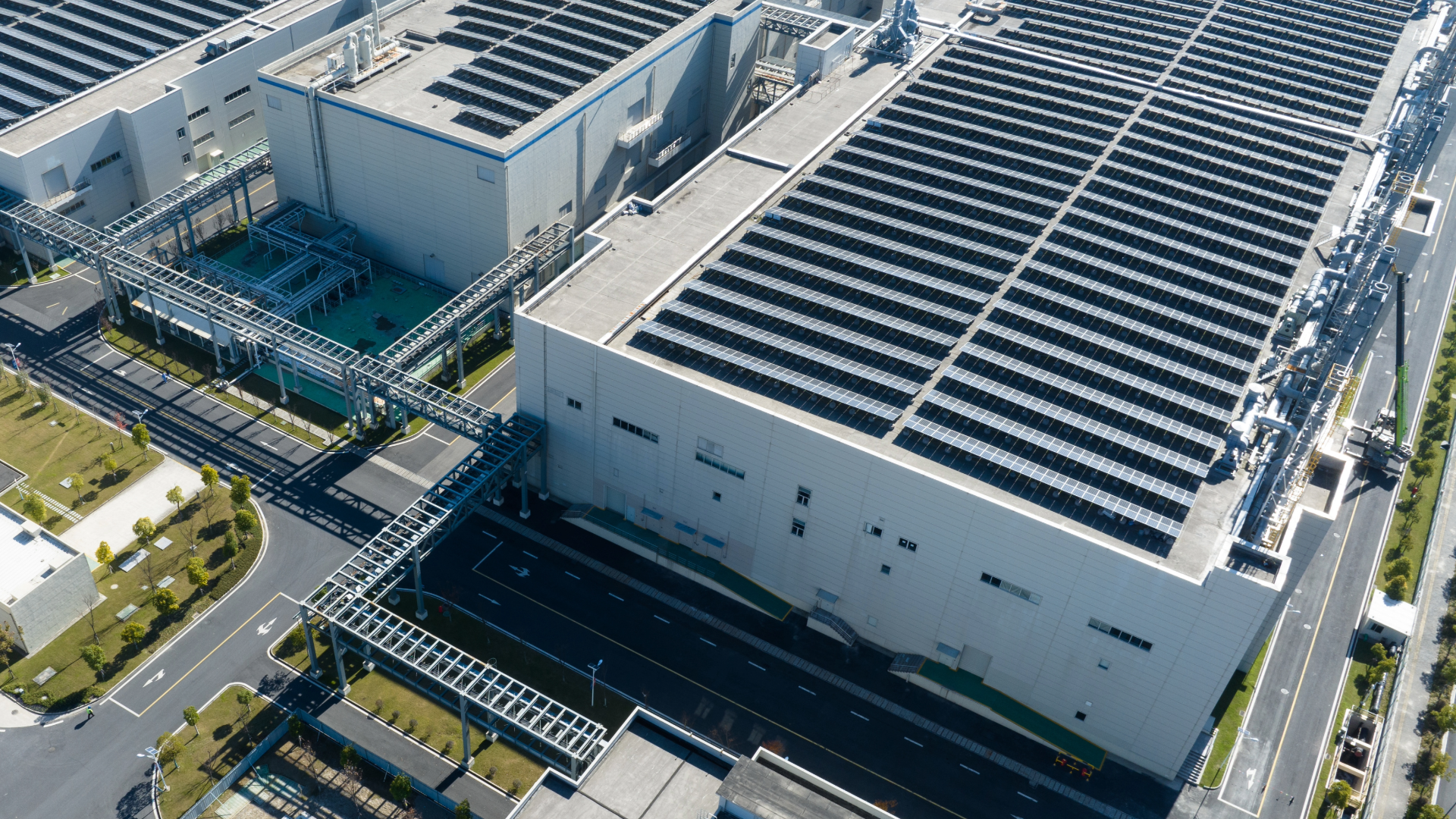 transición energética en las Industrias
