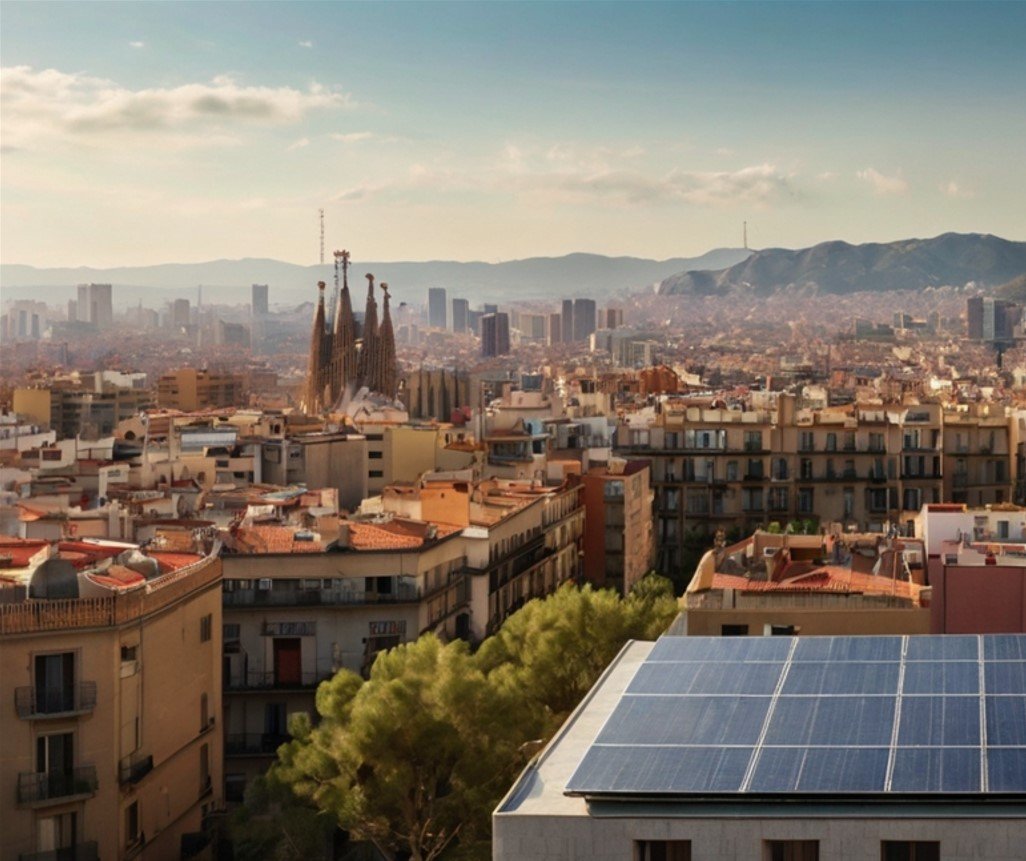5 motivos por los que invertir en energía solar en una comunidad de vecinos