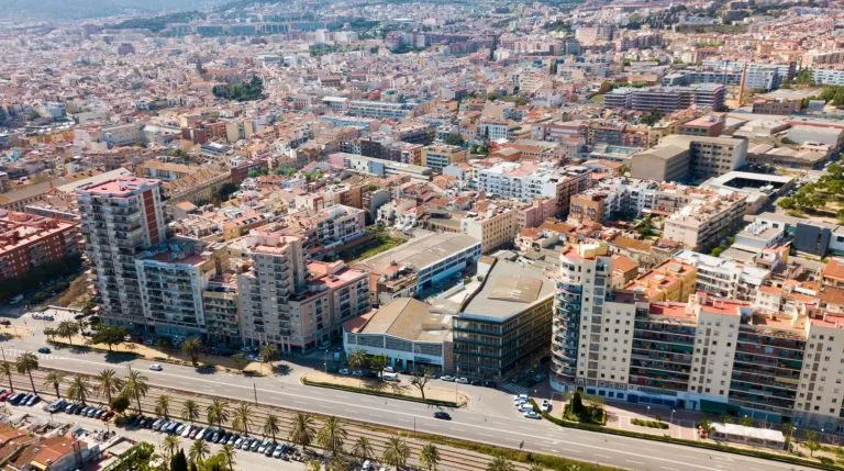 Placas solares en mataro