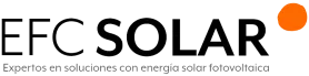 efc solar logo