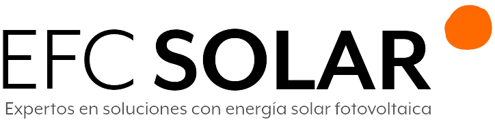 efc solar logo