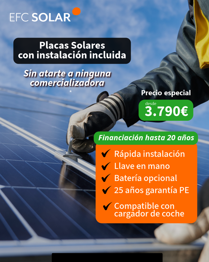 plaques solars