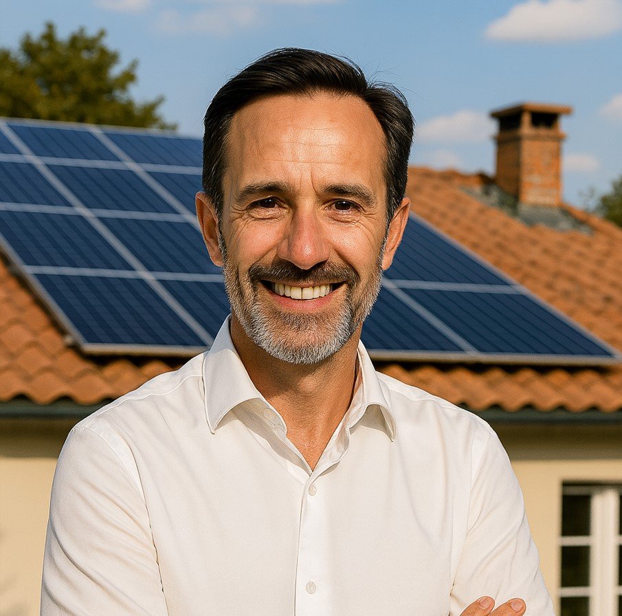 testimonio ahorro placas solares en vivienda testimonio ahorro placas solares en vivienda