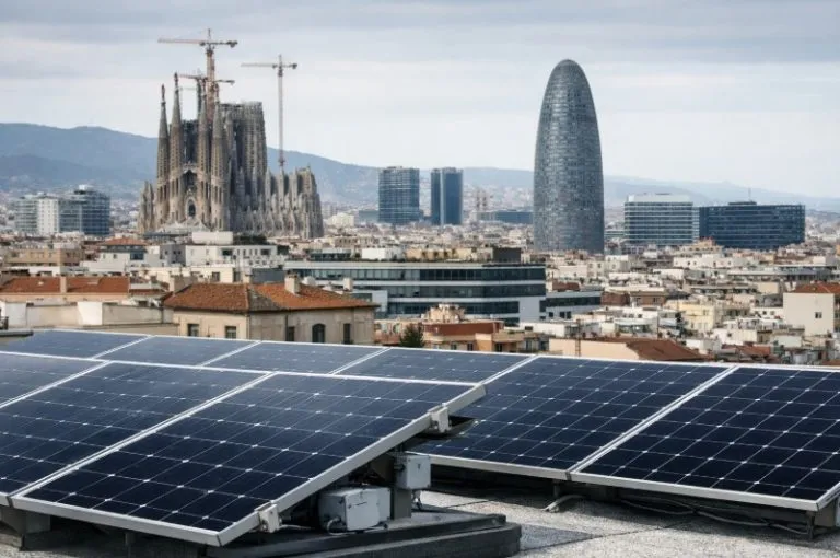 politicas climaticas cataluña 2026