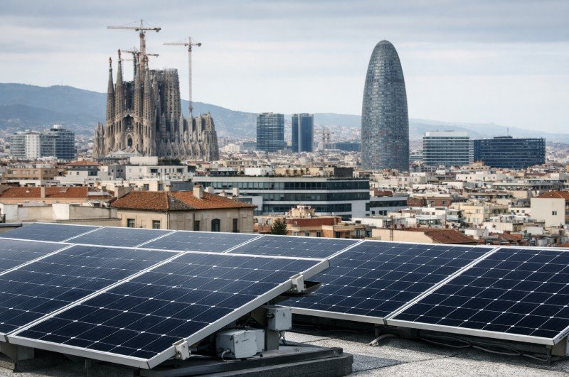politicas climaticas cataluña 2026