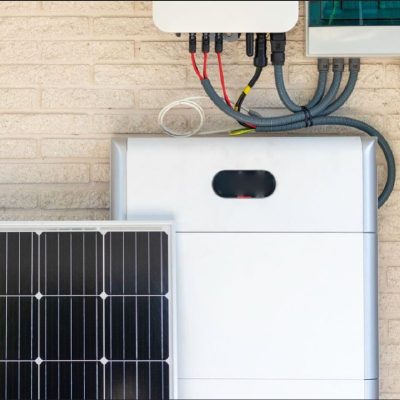 baterias para placas solares energia solar